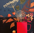 Red Mug - Rosalinda Kightley