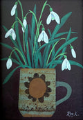 Snowdrops - Rosalinda Kightley