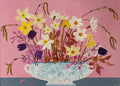 Spring is Served - Rosalinda Kightley