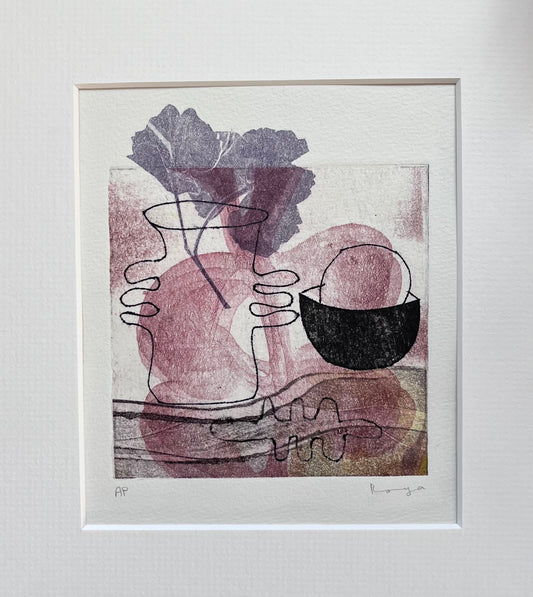 Memory - Roya Pourzadi Gilham