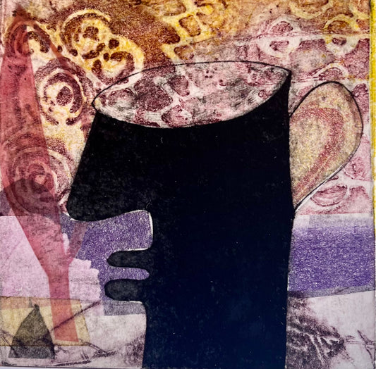 Untitled 2 - Roya Pourzadi Gilham