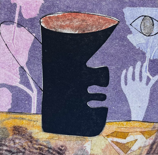Untitled 3 - Roya Pourzadi Gilham