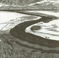 Severn in Winter (1997) - Sarah Van Niekerk Unfram