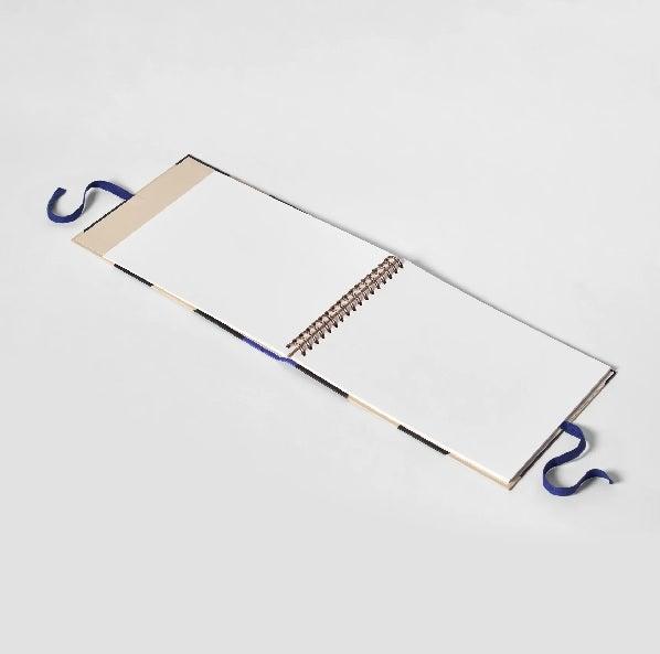 Artist Sketchbook Benson