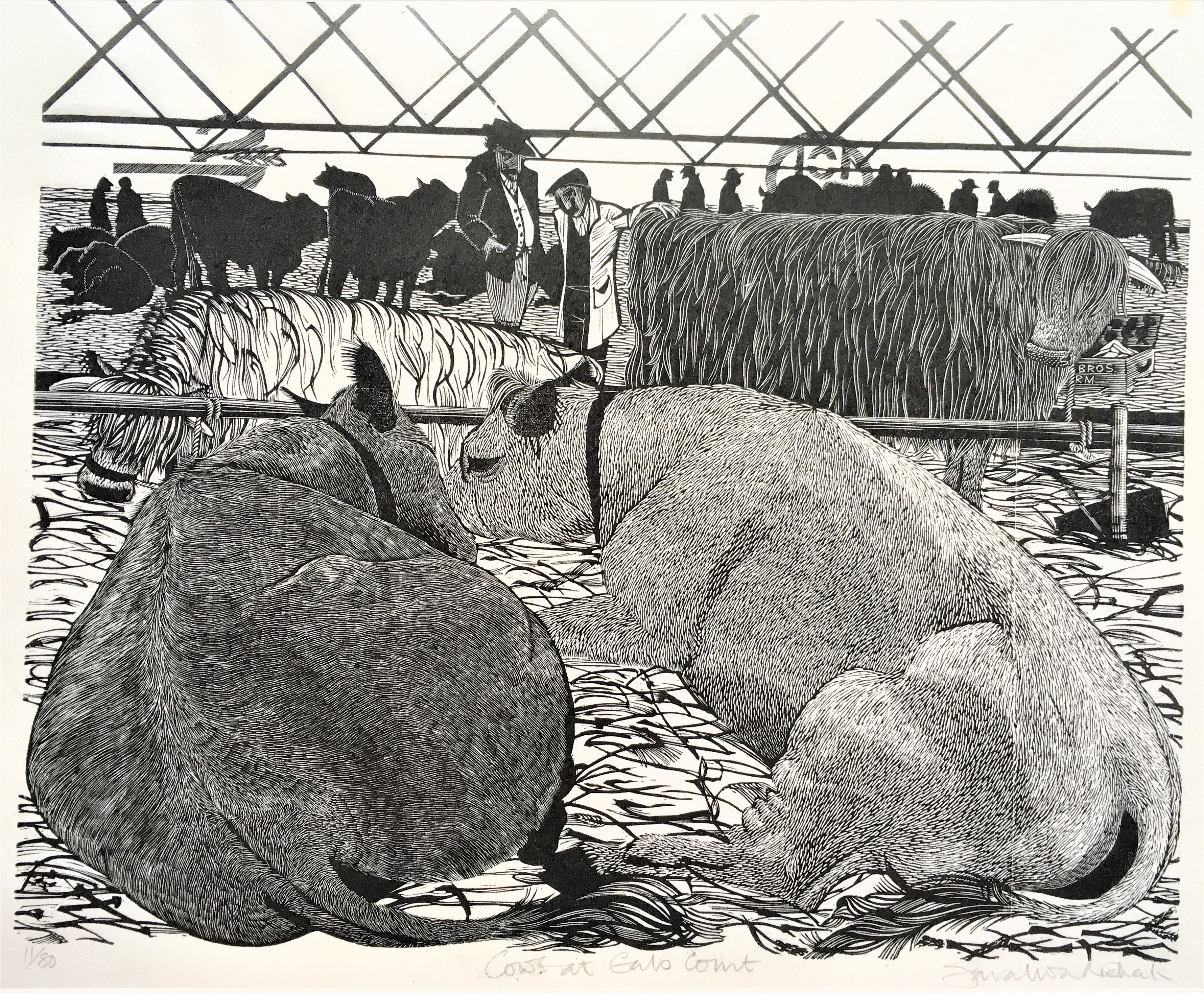 Smithfield Show - Sarah van Niekerk