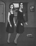 Hope and Patience - Sonia Martin