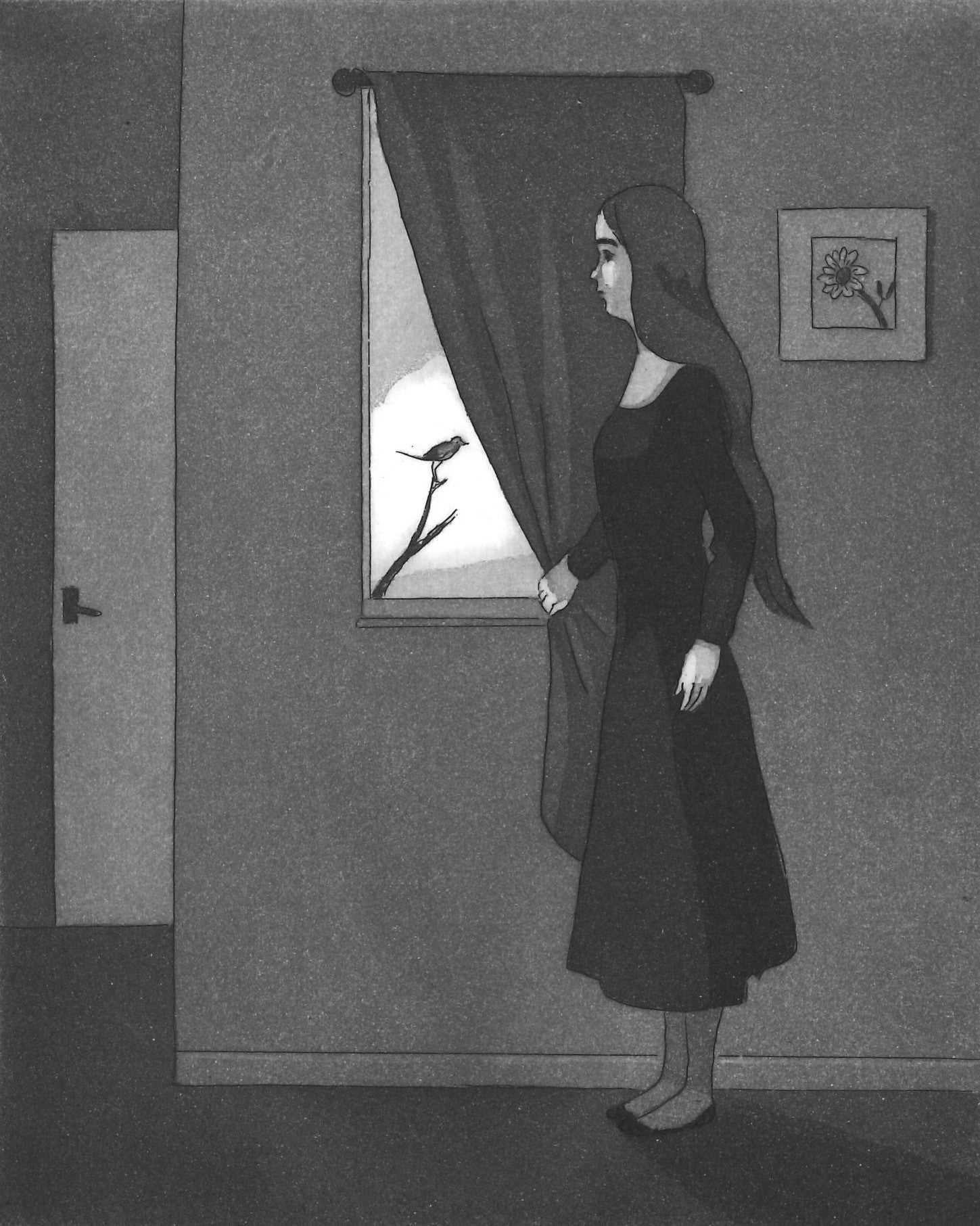 Morning Light - Sonia Martin