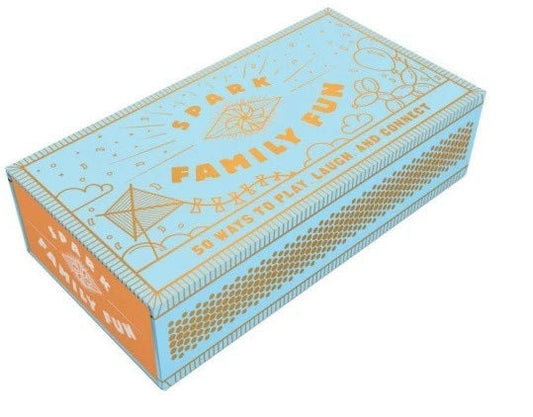 Spark Family Fun