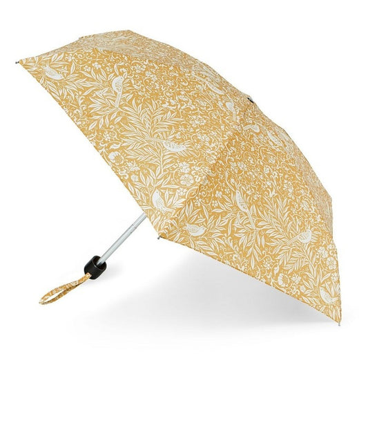 Morris & Co Tiny-2 The Beauty of Life Sunflower Umbrella