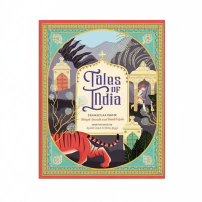 Tales of India Folktales