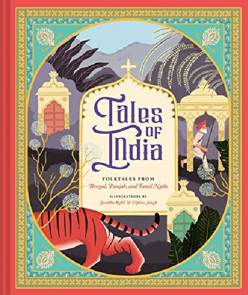 Tales of India Folktales