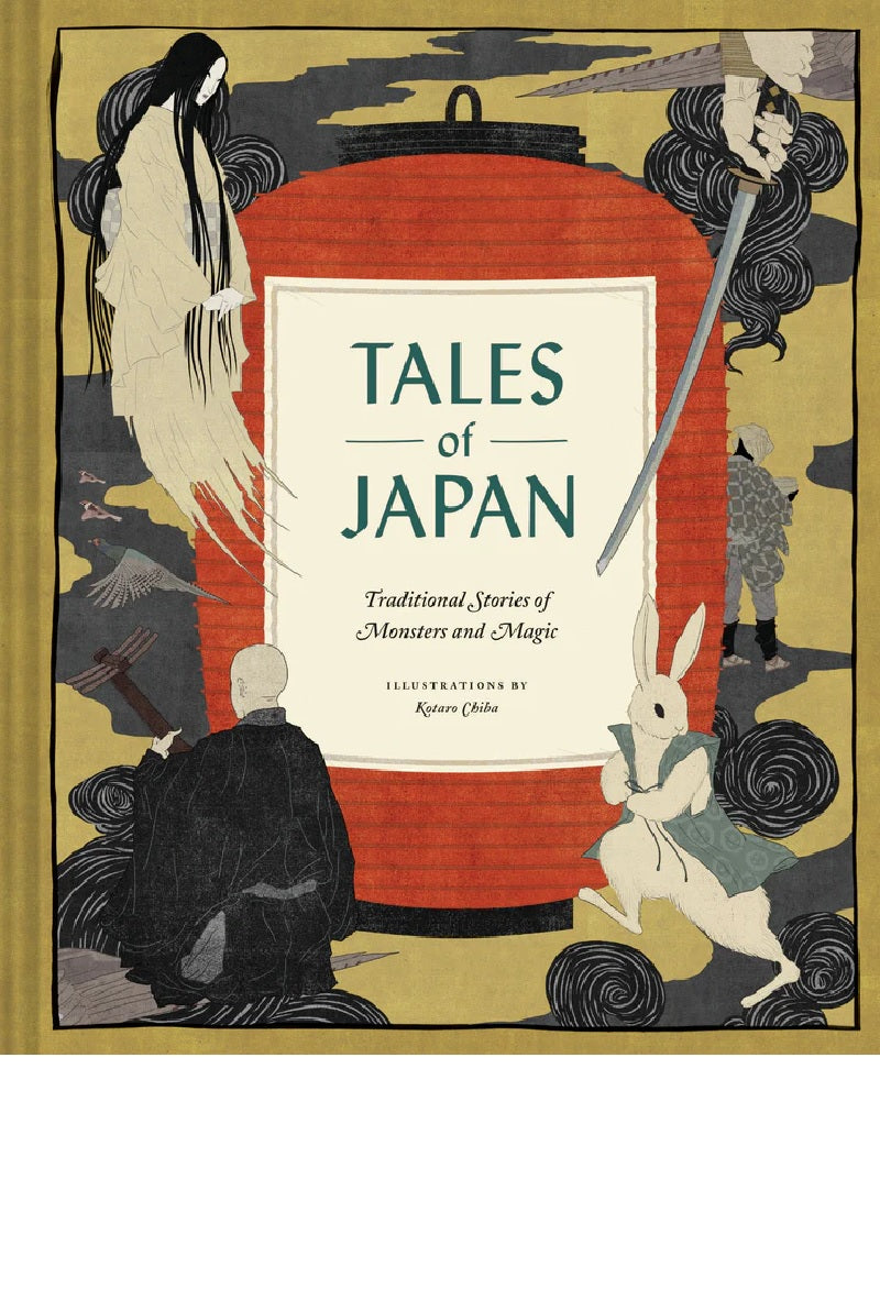 Tales of Japan