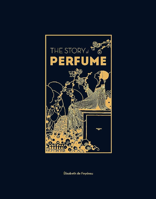 The Story of Perfume
