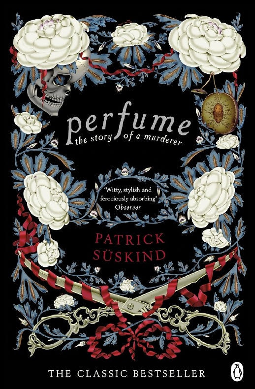 Perfume The Story of a Murderer