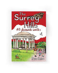 Surrey 40 Favourite Walks