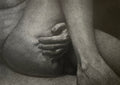 Clasped - Tom Mole