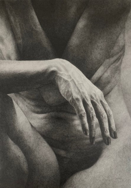 Poise - Tom Mole