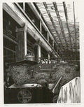 The Turbine Hall (2000) - Sarah Van Niekerk