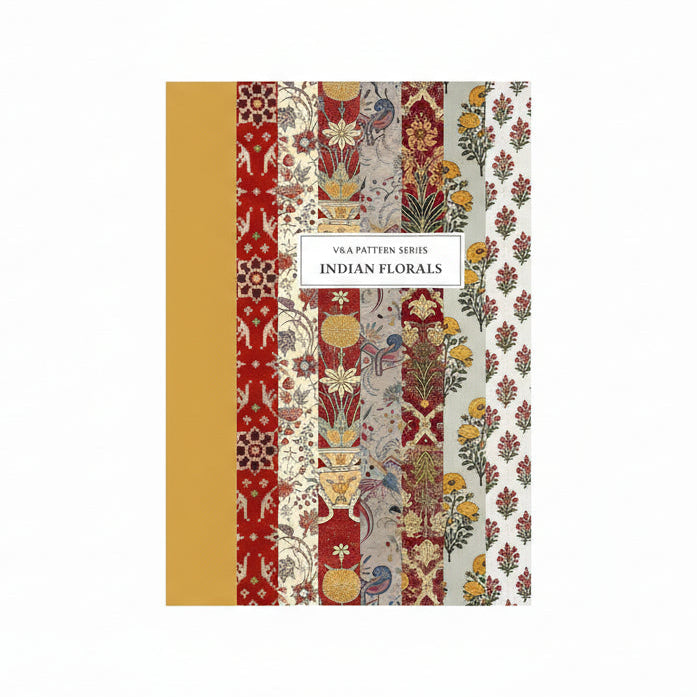 V&A Pattern Indian Florals