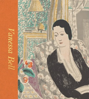 Vanessa Bell - Modern Living by Rosalind McKever