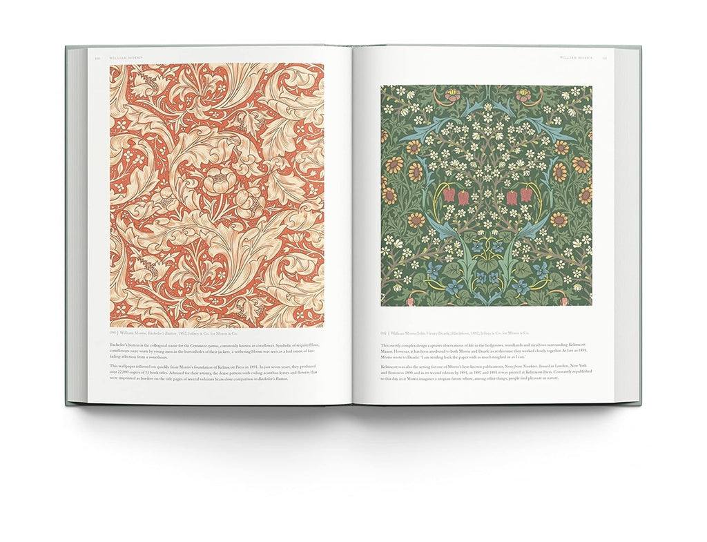 The Art of Wallpaper Mary Schoeser