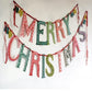 Cambridge Imprint Merry Christmas Banner