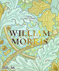 William Morris - Anna Mason