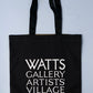 Book Bag Mary Watts