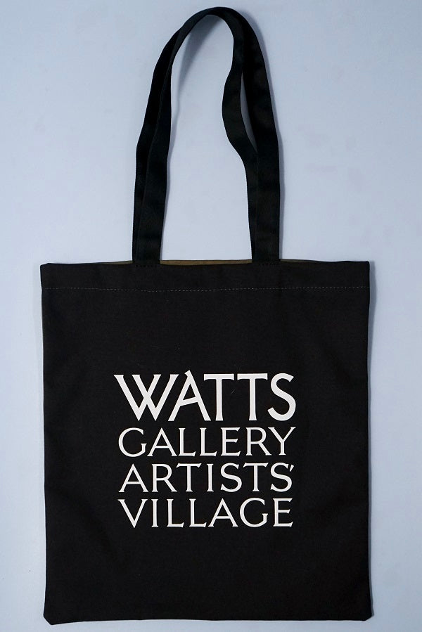 Book Bag Mary Watts