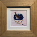 Escaped Blueberry - Rosalinda Kightley