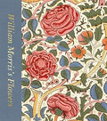 William Morris Flowers V&A