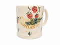 Strawberry Thief Mug