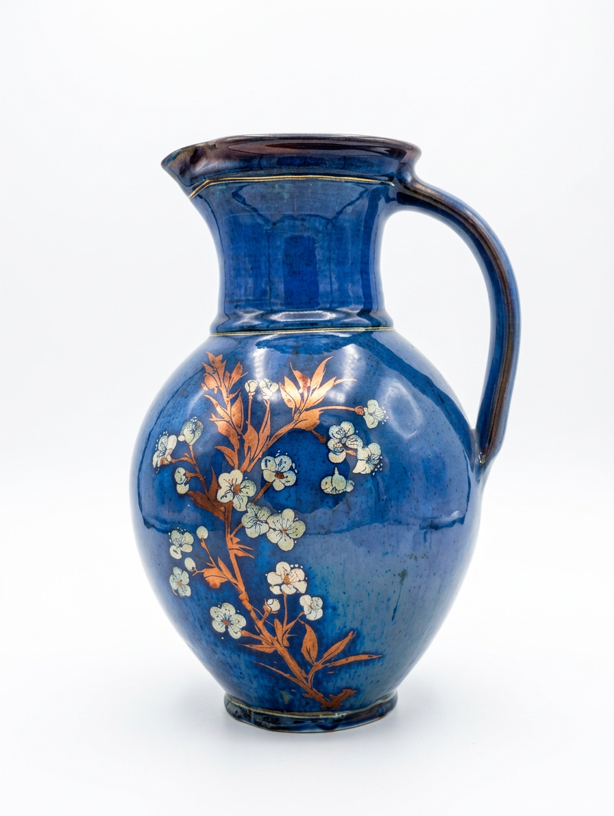 Jonathan Chiswell Jones Handmade Jug