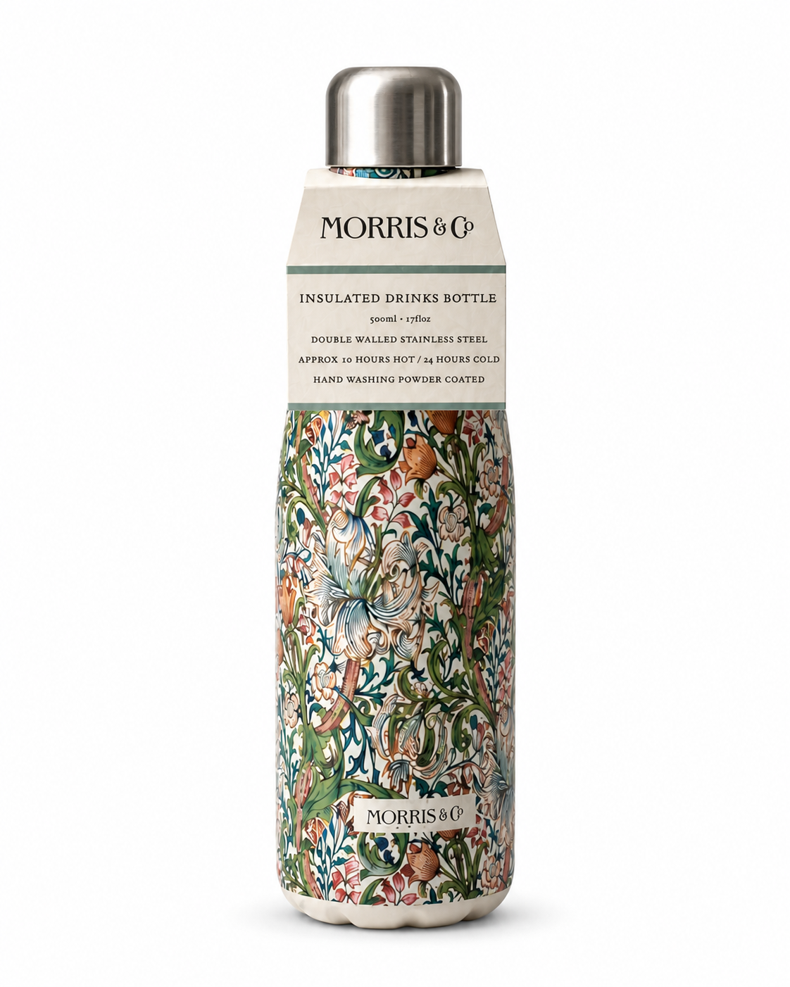 Water Bottle Morris & Co