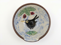 Rosemary Jacks Blackbird Spoon Rest