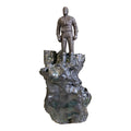 Hondo Sculpture - Rich Miller