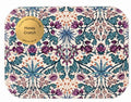 William Morris Honey Crunch Tin