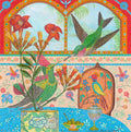 Hummingbirds - Elizabeth Bessant
