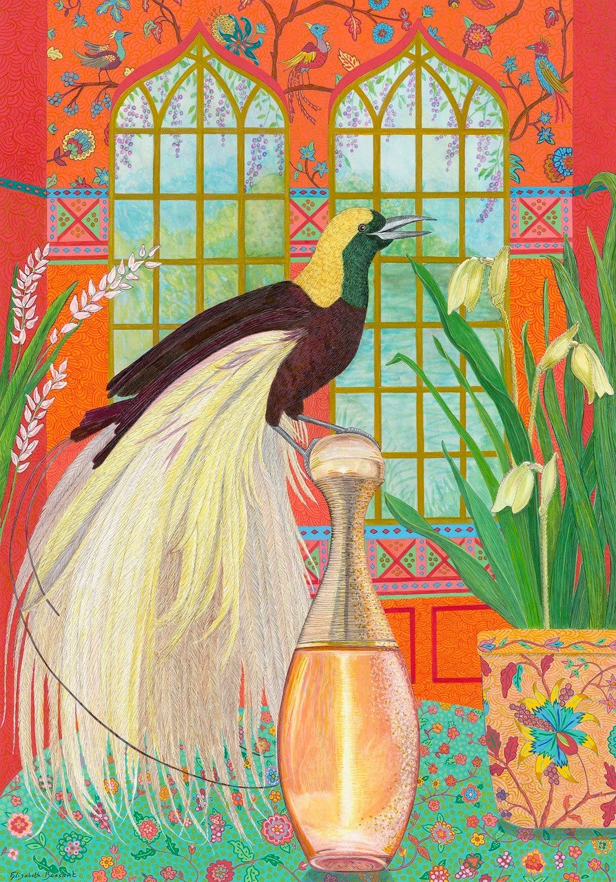 Jadore - Elizabeth Bessant