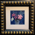 Jam Jar Posy - Rosalinda Kightley