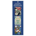 William Morris Magnetic Bookmarks