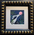 Moon Gazing - Rosalinda Kightley