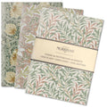 Morris & Co A6 Notebooks x 3