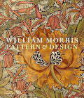 William Morris Pattern & Design