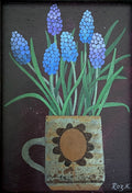 Muscari - Rosalinda Kightley