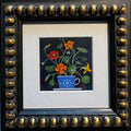 Nasturtiums - Rosalinda Kightley