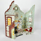 Advent Calendar Polly Fern
