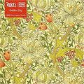 Golden Lily Puzzle - 1000 pcs