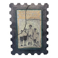 Wall Stamp - Rich Miller