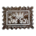 Wall Stamp - Rich Miller